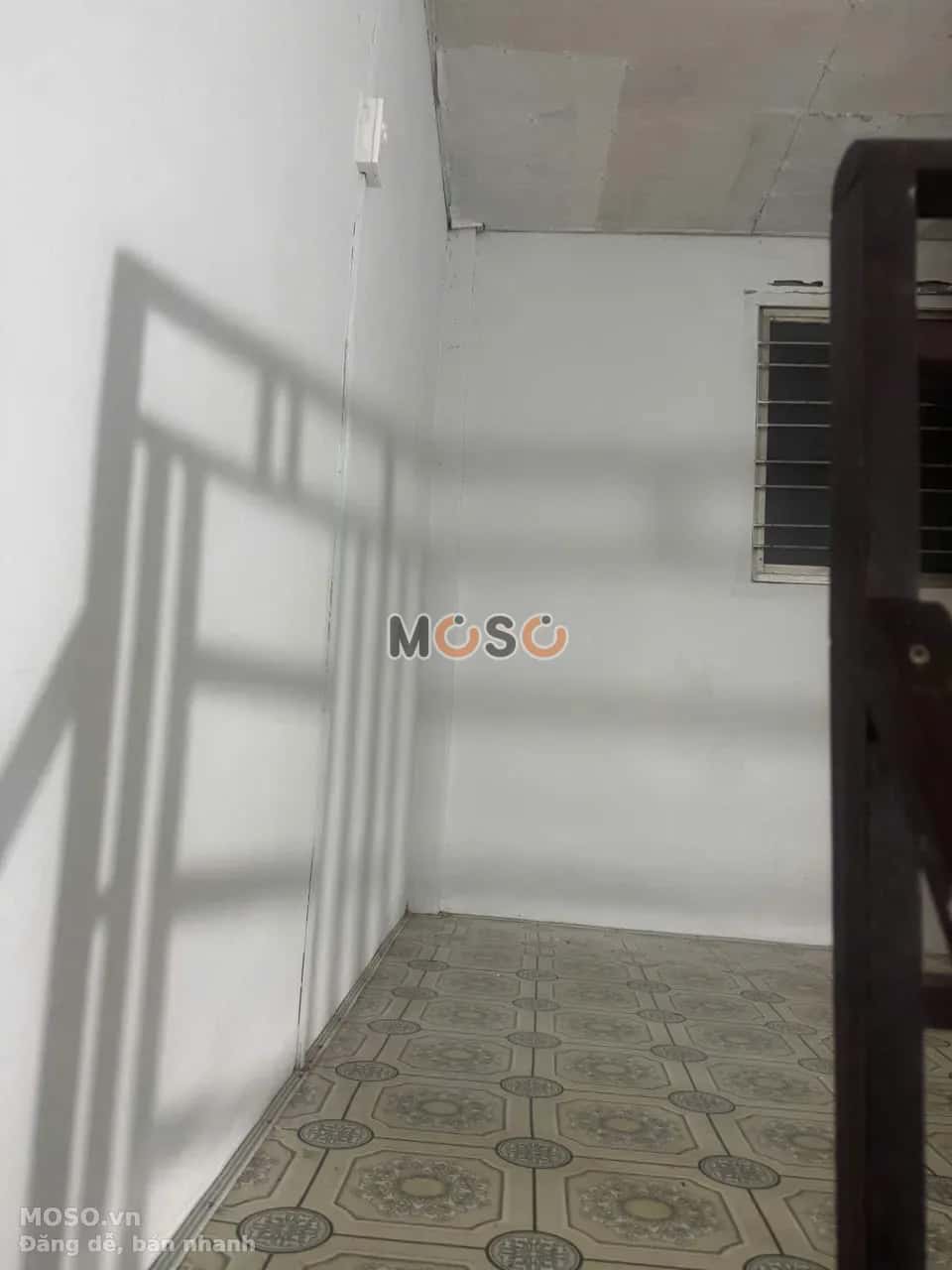 Cho thuê phòng trọ Đường Nguyễn Thái Sơn Phường An Nhơn, TP.HCM – 1 phòng ngủ, giá 3.5 triệu - ảnh 3