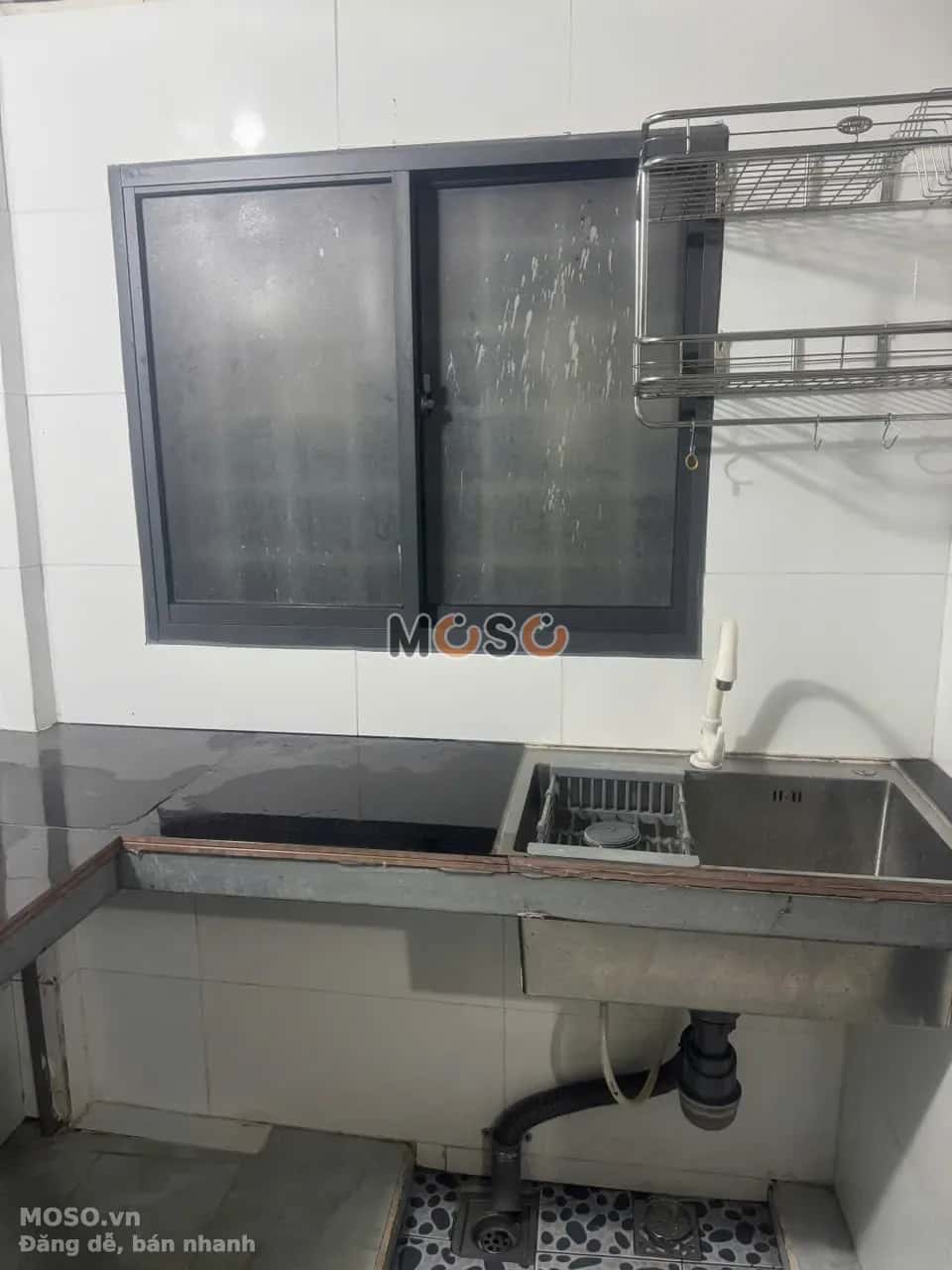 Cho thuê phòng trọ Đường Nguyễn Thái Sơn Phường An Nhơn, TP.HCM – 1 phòng ngủ, giá 3.5 triệu - ảnh 2