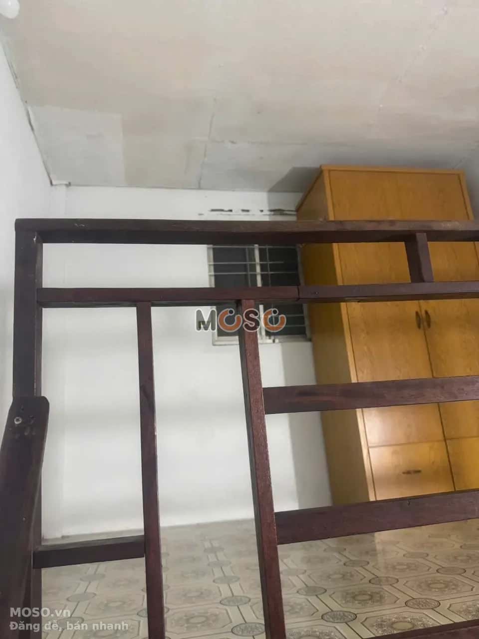 Cho thuê phòng trọ Đường Nguyễn Thái Sơn Phường An Nhơn, TP.HCM – 1 phòng ngủ, giá 3.5 triệu - ảnh 4