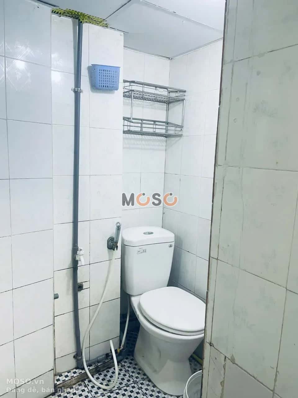 Cho thuê phòng trọ Đường Nguyễn Thái Sơn Phường An Nhơn, TP.HCM – 1 phòng ngủ, giá 3.5 triệu - ảnh 6