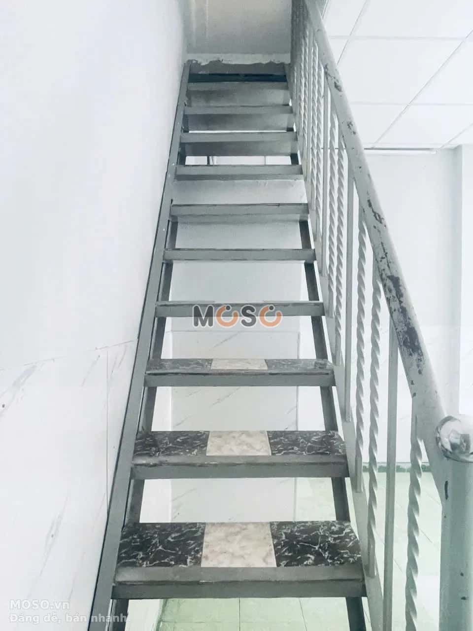 Cho thuê phòng trọ Đường Nguyễn Thái Sơn Phường An Nhơn, TP.HCM – 1 phòng ngủ, giá 3.5 triệu - ảnh 10