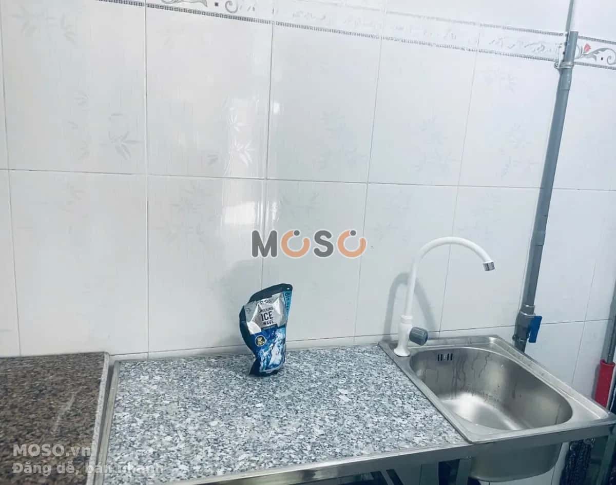 Cho thuê phòng trọ Đường Nguyễn Thái Sơn Phường An Nhơn, TP.HCM – 1 phòng ngủ, giá 3.5 triệu - ảnh 7