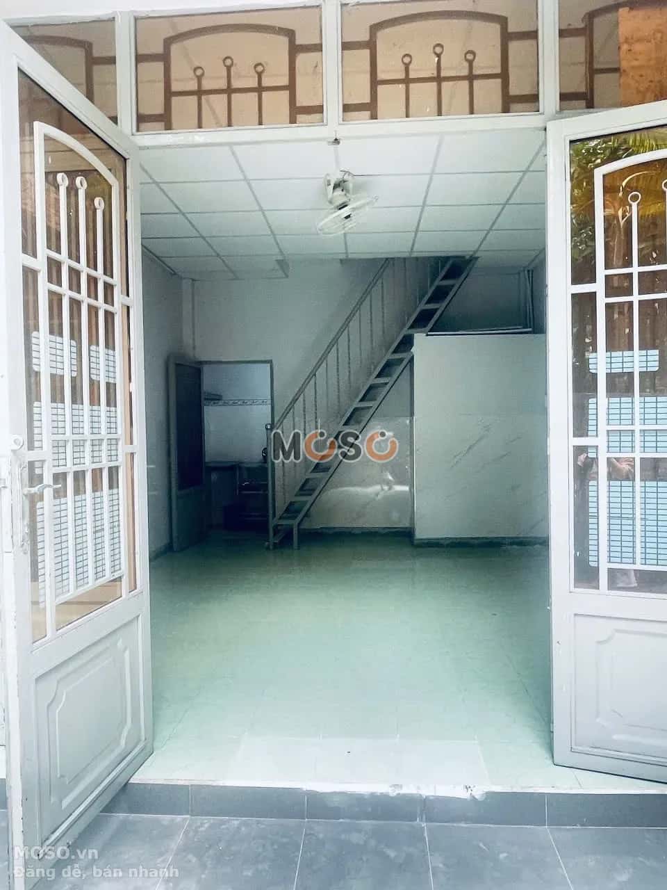 Cho thuê phòng trọ Đường Nguyễn Thái Sơn Phường An Nhơn, TP.HCM – 1 phòng ngủ, giá 3.5 triệu - ảnh 9