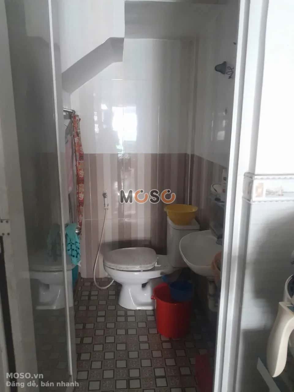Bán nhà hẻm Đường Tăng Bạt Hổ Quận Bình Thạnh, TP.HCM – 2 phòng ngủ, giá 4.7 tỷ - ảnh 3