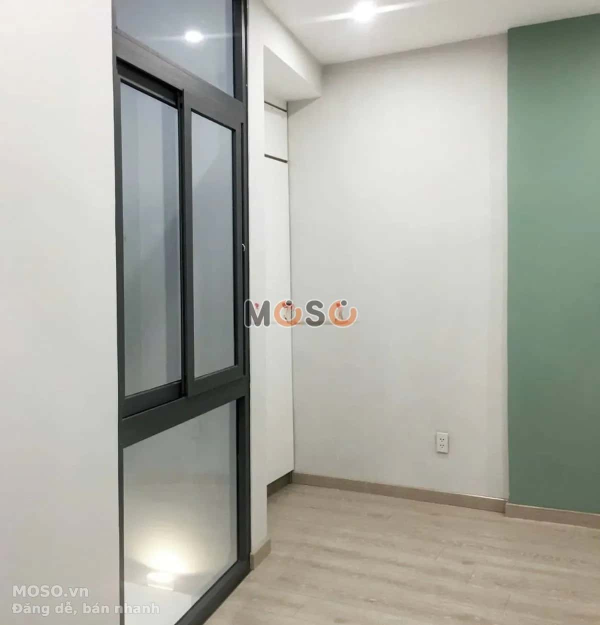 Cho thuê nhà hẻm Đường Vân Côi Tân Bình, TP.HCM – 2 phòng ngủ, giá 16 triệu - ảnh 4