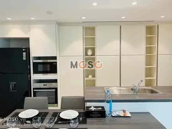 Cho thuê căn hộ chung cư Đường Trương Định Quận 3, TP.HCM – 2 phòng ngủ, giá 38 triệu - ảnh 6