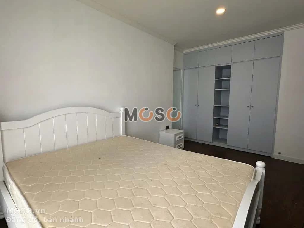 Cho thuê căn hộ chung cư Đường Nguyễn Xí Quận Bình Thạnh, TP.HCM – 3 phòng ngủ, giá 17 triệu - ảnh 2