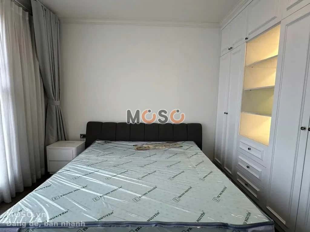 Cho thuê căn hộ chung cư Đường Nguyễn Xí Quận Bình Thạnh, TP.HCM – 3 phòng ngủ, giá 17 triệu - ảnh 6