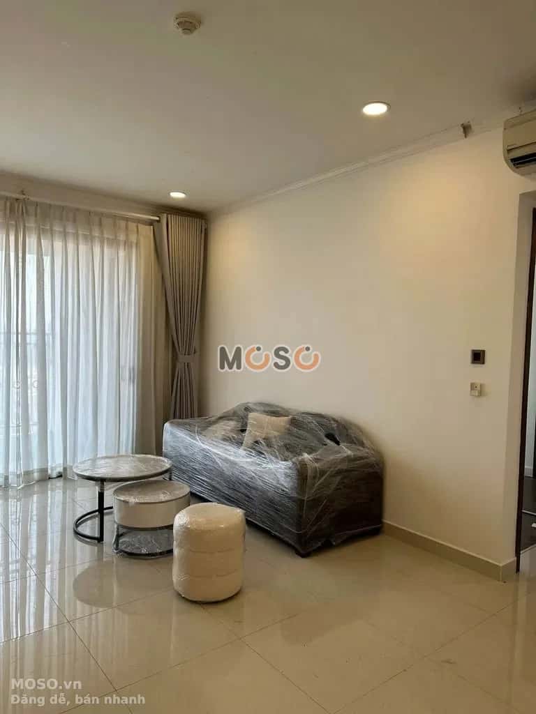 Cho thuê căn hộ chung cư Đường Nguyễn Xí Quận Bình Thạnh, TP.HCM – 3 phòng ngủ, giá 17 triệu - ảnh 7