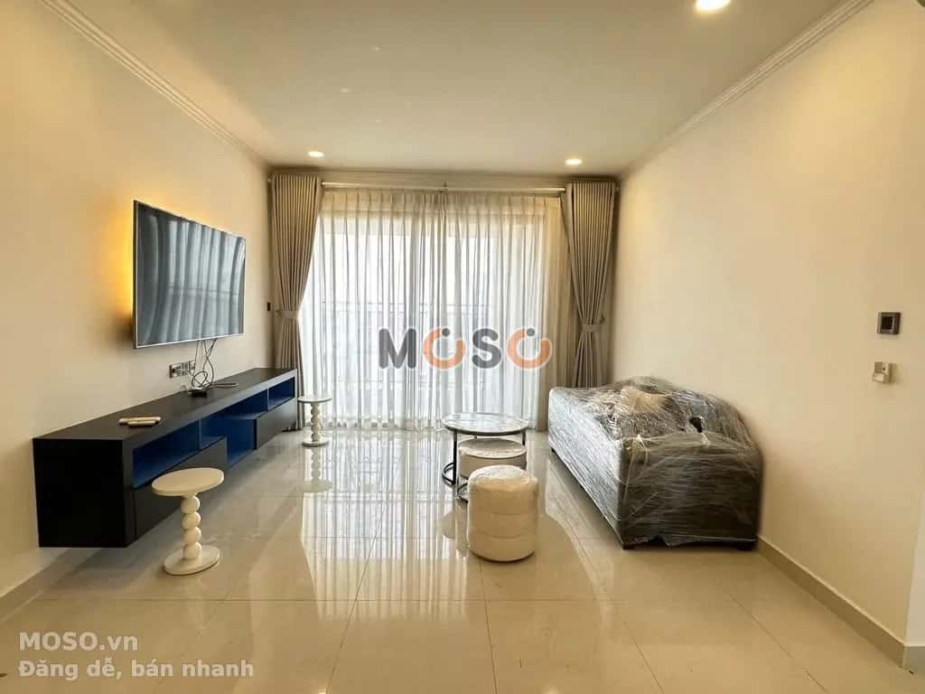Cho thuê căn hộ chung cư Đường Nguyễn Xí Quận Bình Thạnh, TP.HCM – 3 phòng ngủ, giá 17 triệu - ảnh 5