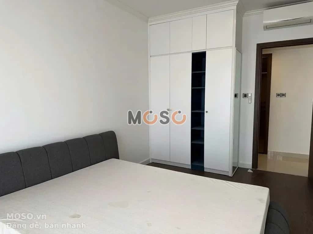 Cho thuê căn hộ chung cư Đường Nguyễn Xí Quận Bình Thạnh, TP.HCM – 3 phòng ngủ, giá 17 triệu - ảnh 8