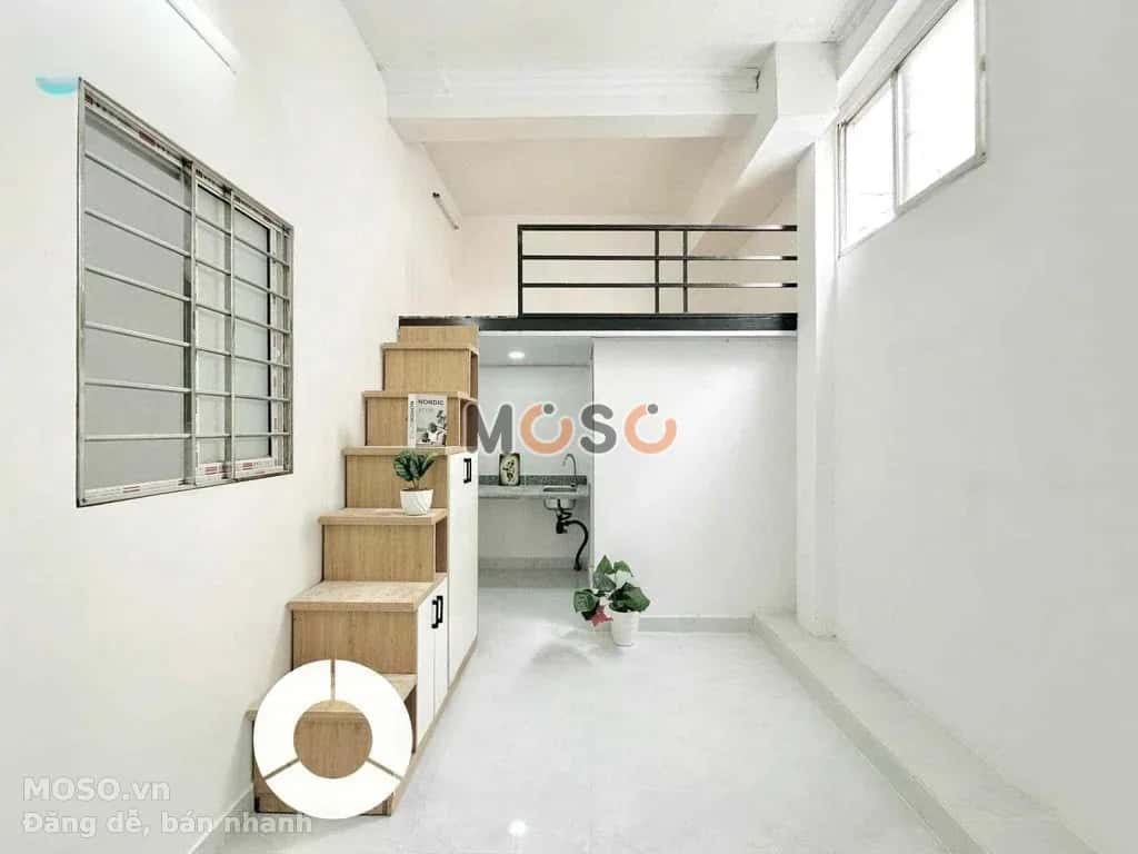 Cho thuê phòng trọ Hà Bá Tường Quận Tân Bình, TP.HCM – 1 phòng ngủ, giá 3.6 triệu - ảnh 1
