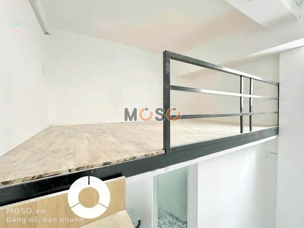 Cho thuê phòng trọ Hà Bá Tường Quận Tân Bình, TP.HCM – 1 phòng ngủ, giá 3.6 triệu - ảnh 4