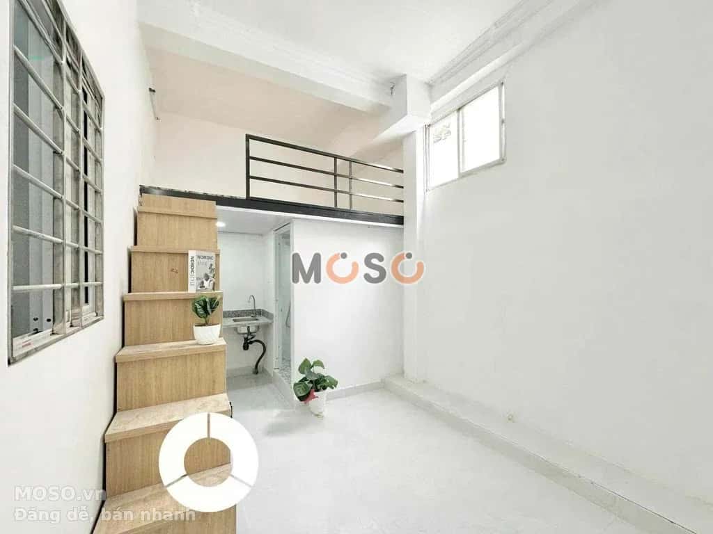 Cho thuê phòng trọ Hà Bá Tường Quận Tân Bình, TP.HCM – 1 phòng ngủ, giá 3.6 triệu - ảnh 7