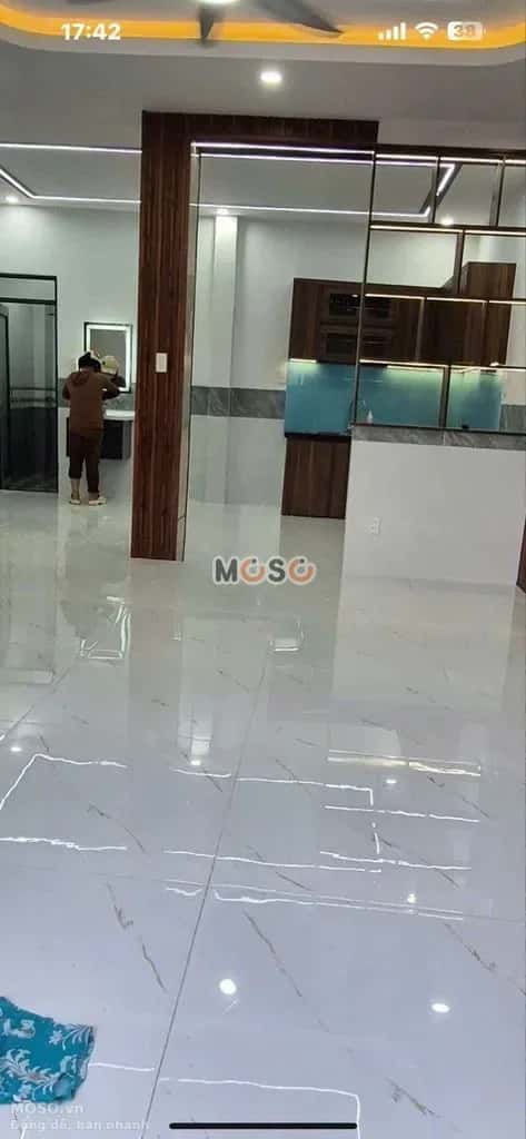 Bán nhà hẻm Quốc lộ 1A Thành phố Dĩ An, TP.HCM – 2 phòng ngủ, giá 2.5 tỷ - ảnh 4