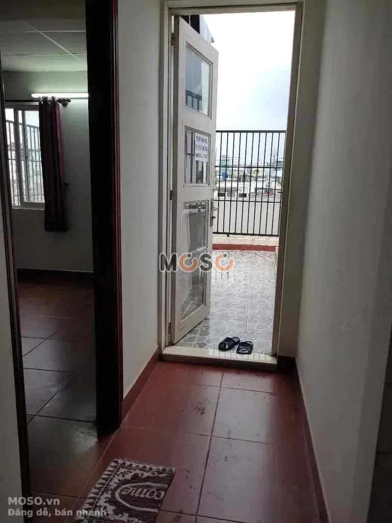 Cho thuê phòng trọ Đường Nguyễn Công Hoan Quận Phú Nhuận, TP.HCM – 1 phòng ngủ, giá 3 triệu - ảnh 1