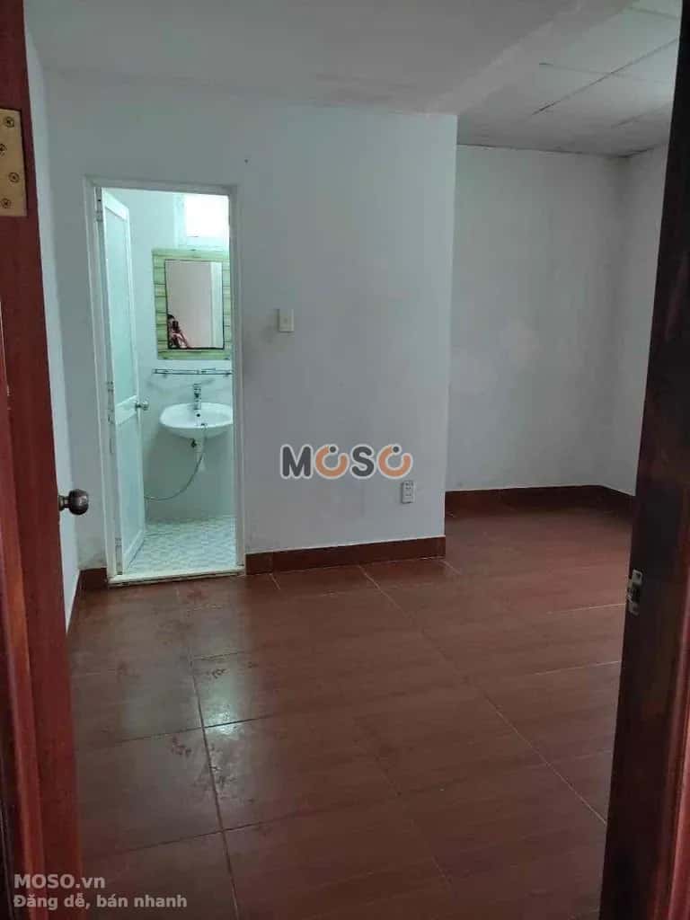 Cho thuê phòng trọ Đường Nguyễn Công Hoan Quận Phú Nhuận, TP.HCM – 1 phòng ngủ, giá 3 triệu - ảnh 2