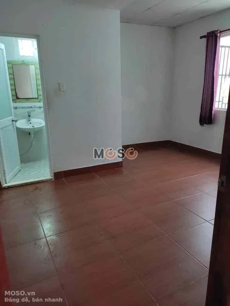 Cho thuê phòng trọ Đường Nguyễn Công Hoan Quận Phú Nhuận, TP.HCM – 1 phòng ngủ, giá 3 triệu - ảnh 3