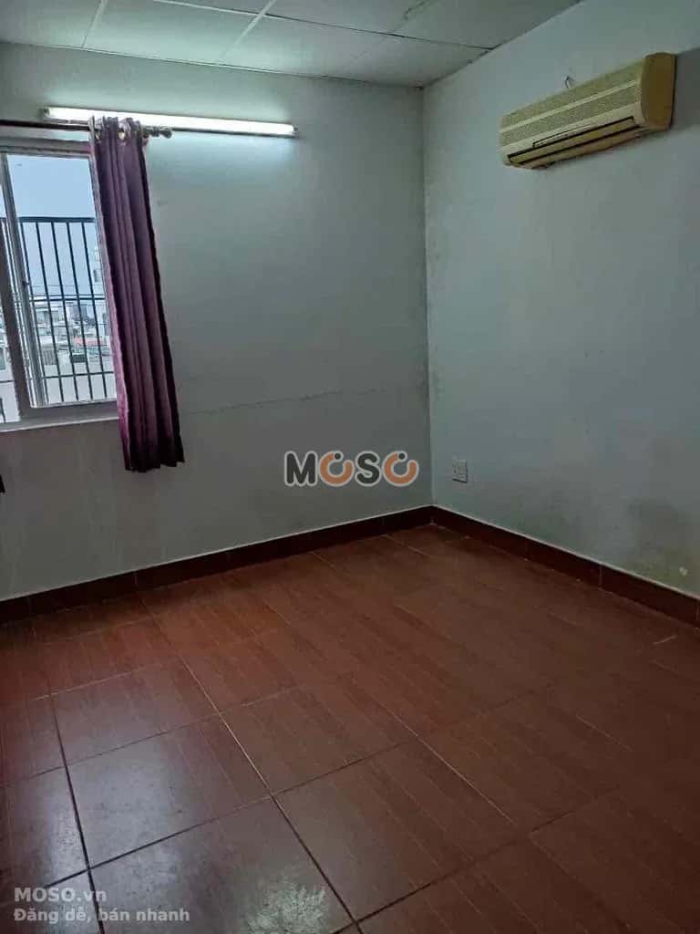 Cho thuê phòng trọ Đường Nguyễn Công Hoan Quận Phú Nhuận, TP.HCM – 1 phòng ngủ, giá 3 triệu - ảnh 4