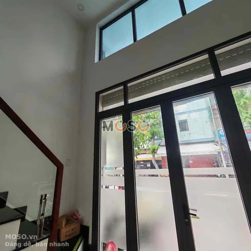 Cho thuê nhà mặt tiền Lý Nam Đế Quận 11, TP.HCM – 3 phòng ngủ, giá 25 triệu - ảnh 2