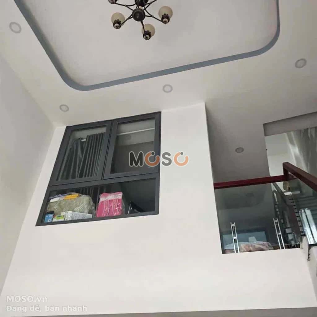 Cho thuê nhà mặt tiền Lý Nam Đế Quận 11, TP.HCM – 3 phòng ngủ, giá 25 triệu - ảnh 5