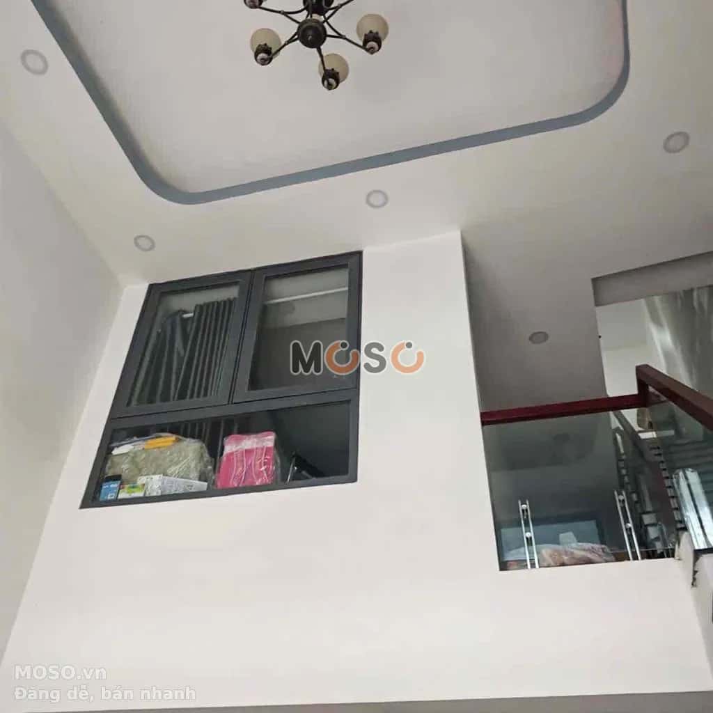 Cho thuê nhà mặt tiền Lý Nam Đế Quận 11, TP.HCM – 3 phòng ngủ, giá 25 triệu - ảnh 6