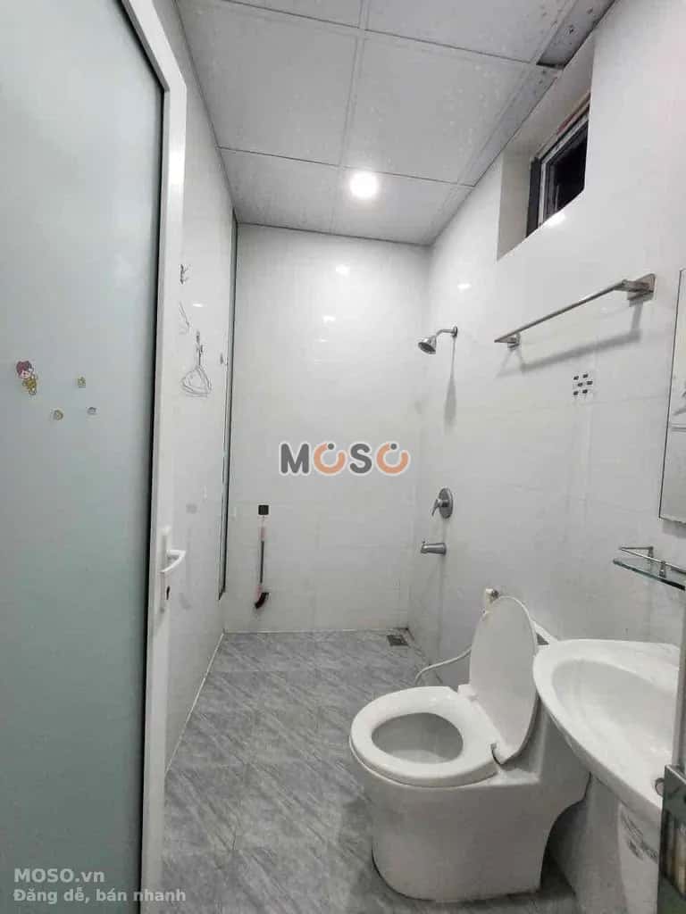 Cho thuê căn hộ dịch vụ Lê Văn Duyệt Quận 1, TP.HCM – 1 phòng ngủ, giá 6 triệu - ảnh 7