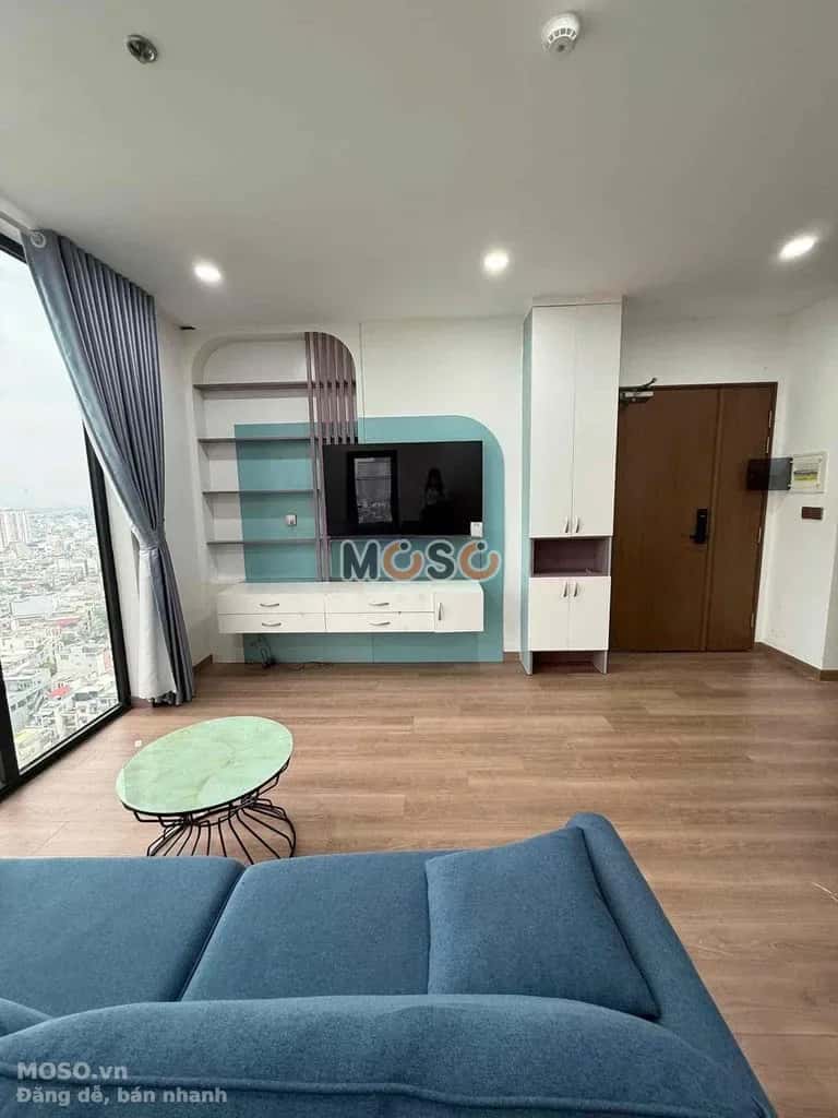 Cho thuê căn hộ chung cư Đường Điện Biên Phủ Quận Bình Thạnh, TP.HCM – 3 phòng ngủ, giá 22 triệu - ảnh 2
