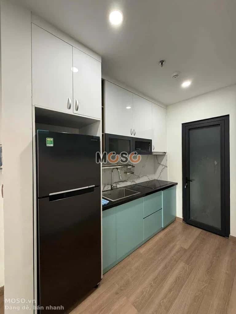 Cho thuê căn hộ chung cư Đường Điện Biên Phủ Quận Bình Thạnh, TP.HCM – 3 phòng ngủ, giá 22 triệu - ảnh 4