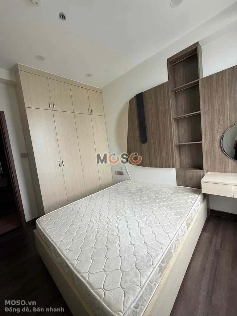 Cho thuê căn hộ chung cư Đường Điện Biên Phủ Quận Bình Thạnh, TP.HCM – 3 phòng ngủ, giá 22 triệu - ảnh 7