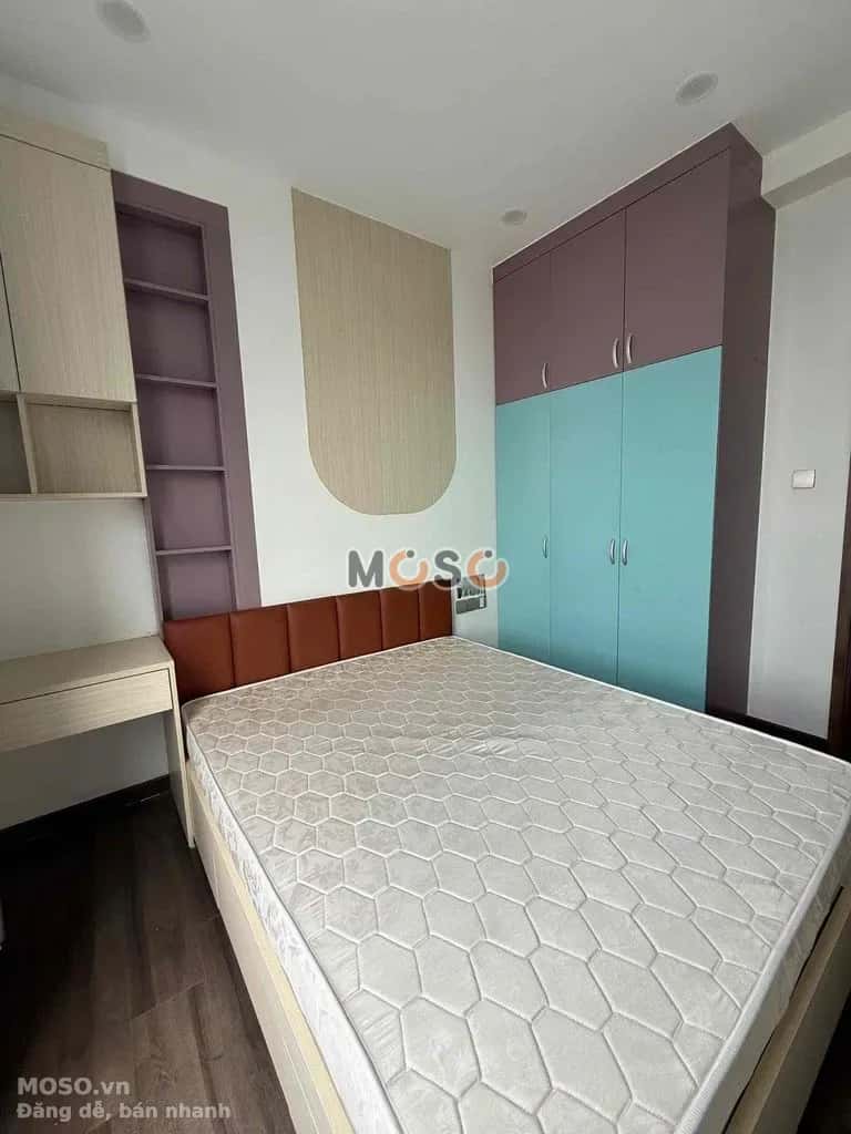 Cho thuê căn hộ chung cư Đường Điện Biên Phủ Quận Bình Thạnh, TP.HCM – 3 phòng ngủ, giá 22 triệu - ảnh 6