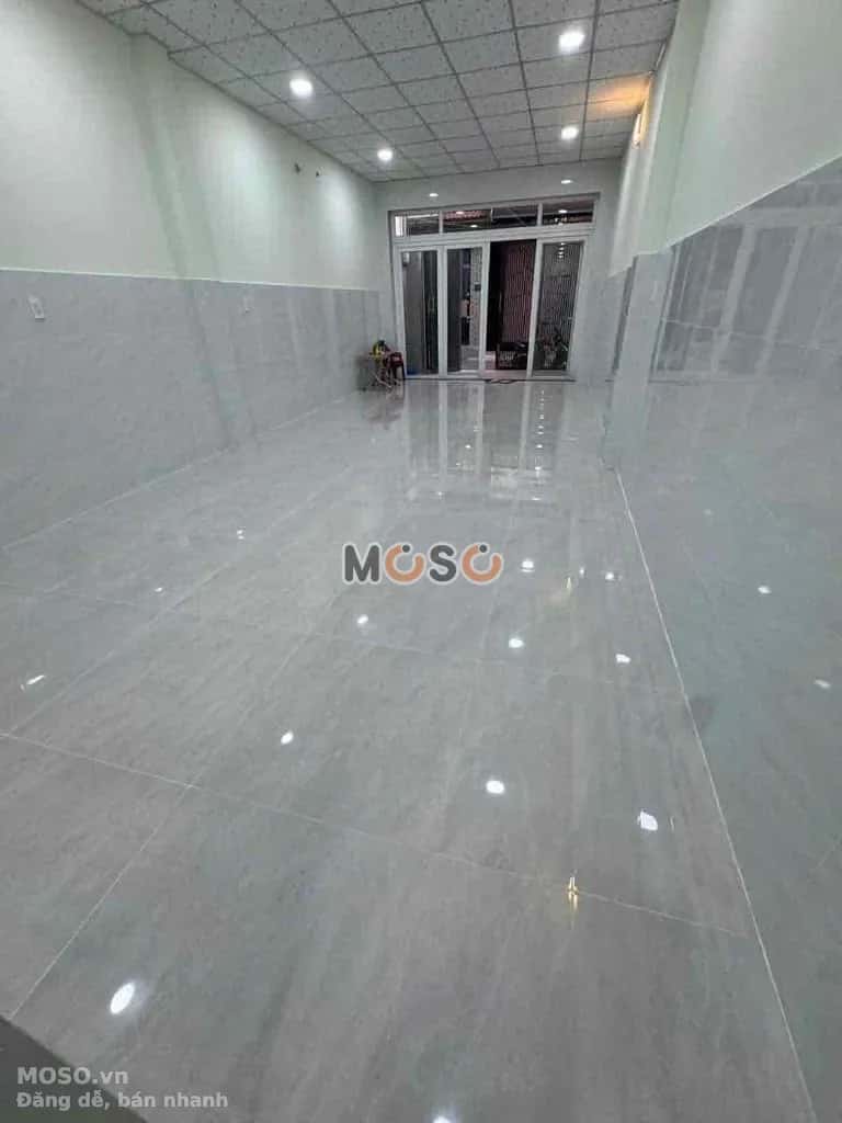 Cho thuê nhà hẻm Trịnh Đình Trọng Tân Phú, TP.HCM – 1 phòng ngủ, giá 9 triệu - ảnh 1