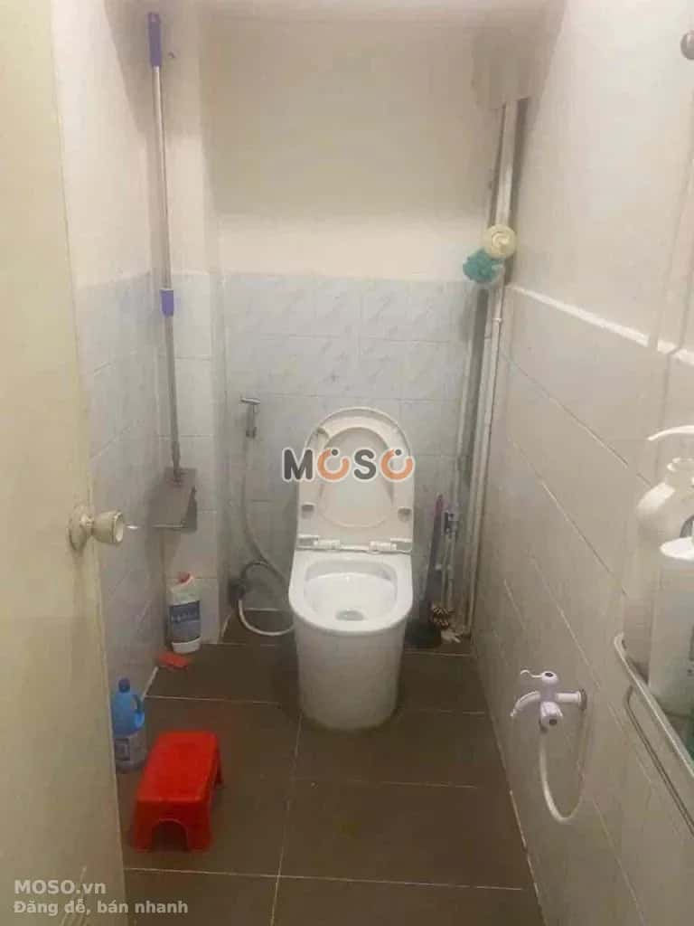 Cho thuê nhà hẻm Trịnh Đình Trọng Tân Phú, TP.HCM – 1 phòng ngủ, giá 9 triệu - ảnh 3