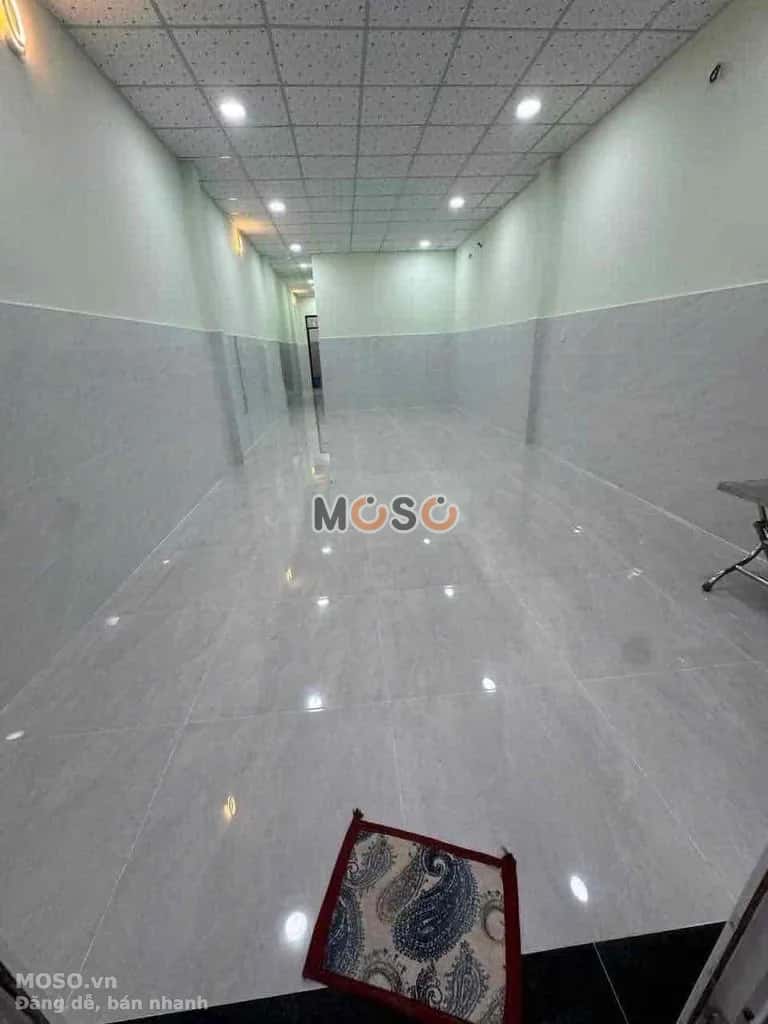 Cho thuê nhà hẻm Trịnh Đình Trọng Tân Phú, TP.HCM – 1 phòng ngủ, giá 9 triệu - ảnh 2