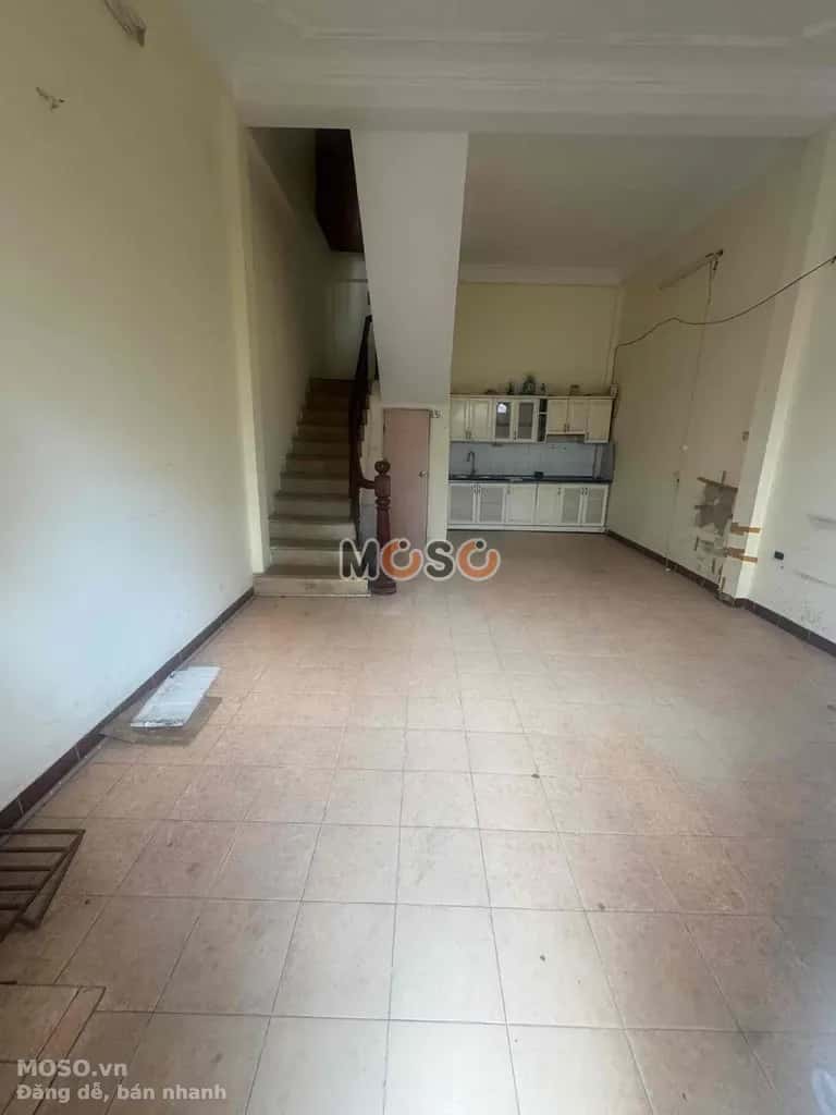 Cho thuê nhà hẻm ngõ 107 Vĩnh Hưng, Hà Nội – 2 phòng ngủ, giá 7.5 triệu - ảnh 3