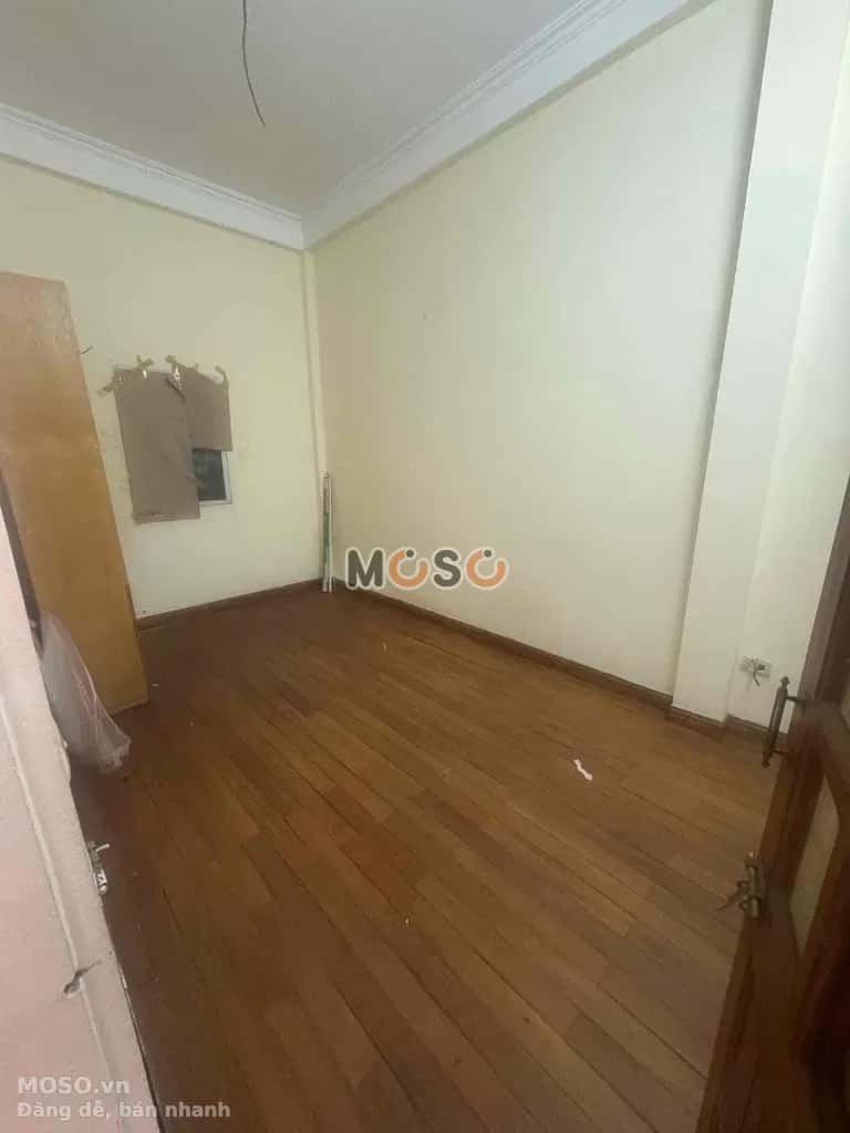 Cho thuê nhà hẻm ngõ 107 Vĩnh Hưng, Hà Nội – 2 phòng ngủ, giá 7.5 triệu - ảnh 5