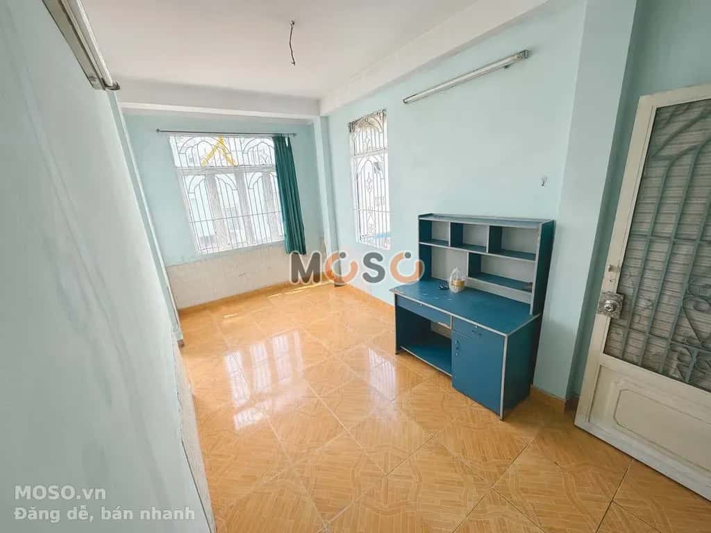 Cho thuê phòng trọ Đường Âu Cơ Quận Tân Phú, TP.HCM – 8 phòng ngủ, giá 2.5 triệu - ảnh 4