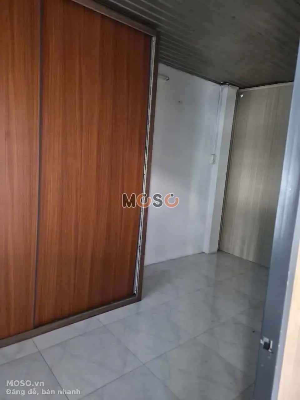 Bán nhà hẻm Trung Chánh 2 Huyện Hóc Môn, TP.HCM – 2 phòng ngủ, giá 3.5 tỷ - ảnh 4