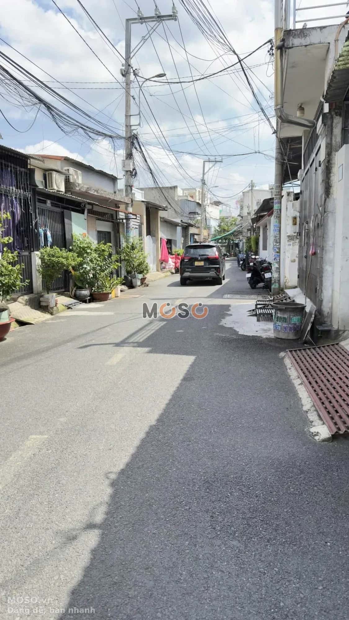 Bán nhà hẻm Trung Chánh 2 Huyện Hóc Môn, TP.HCM – 2 phòng ngủ, giá 3.5 tỷ - ảnh 6