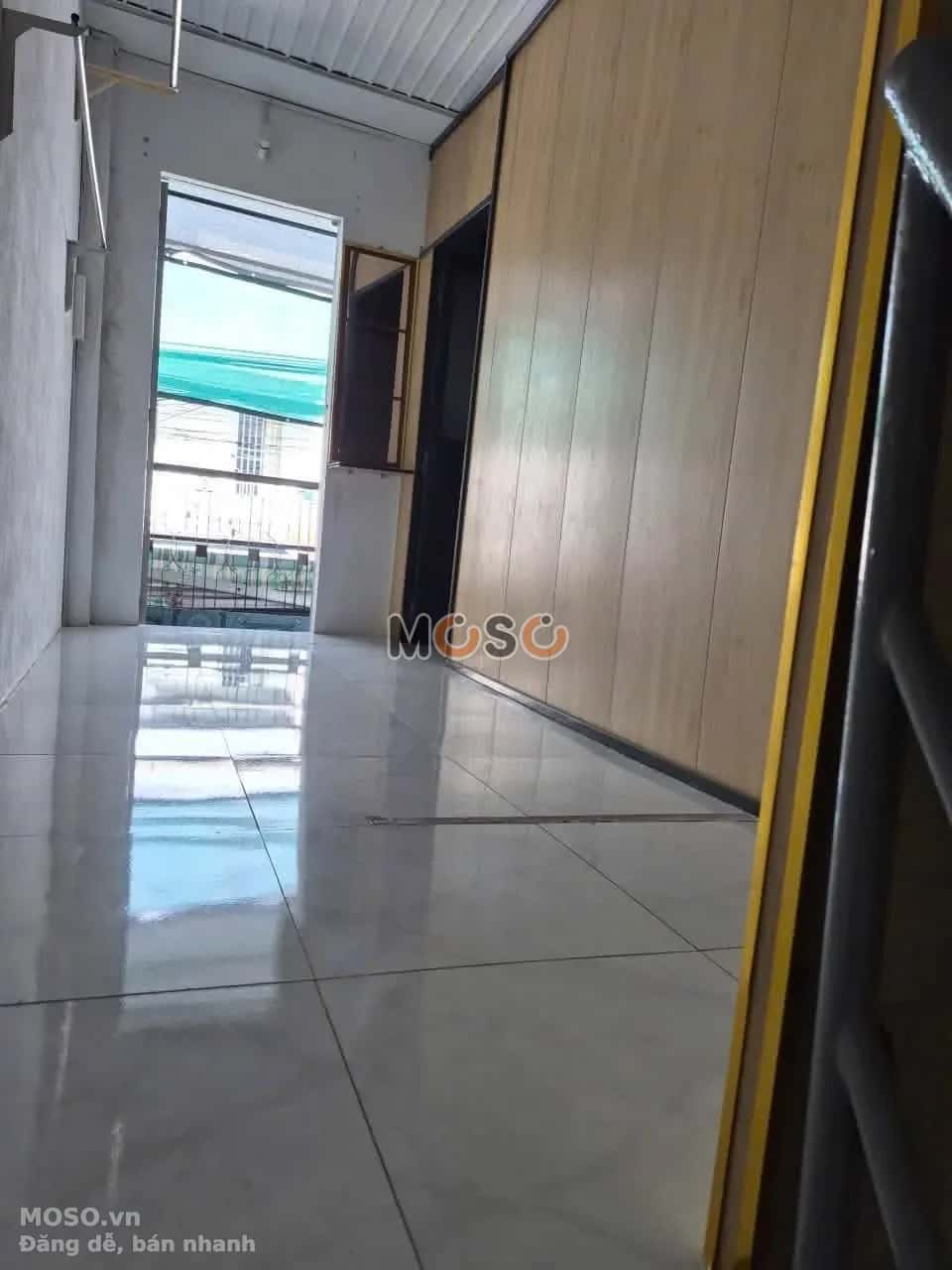 Bán nhà hẻm Trung Chánh 2 Huyện Hóc Môn, TP.HCM – 2 phòng ngủ, giá 3.5 tỷ - ảnh 5