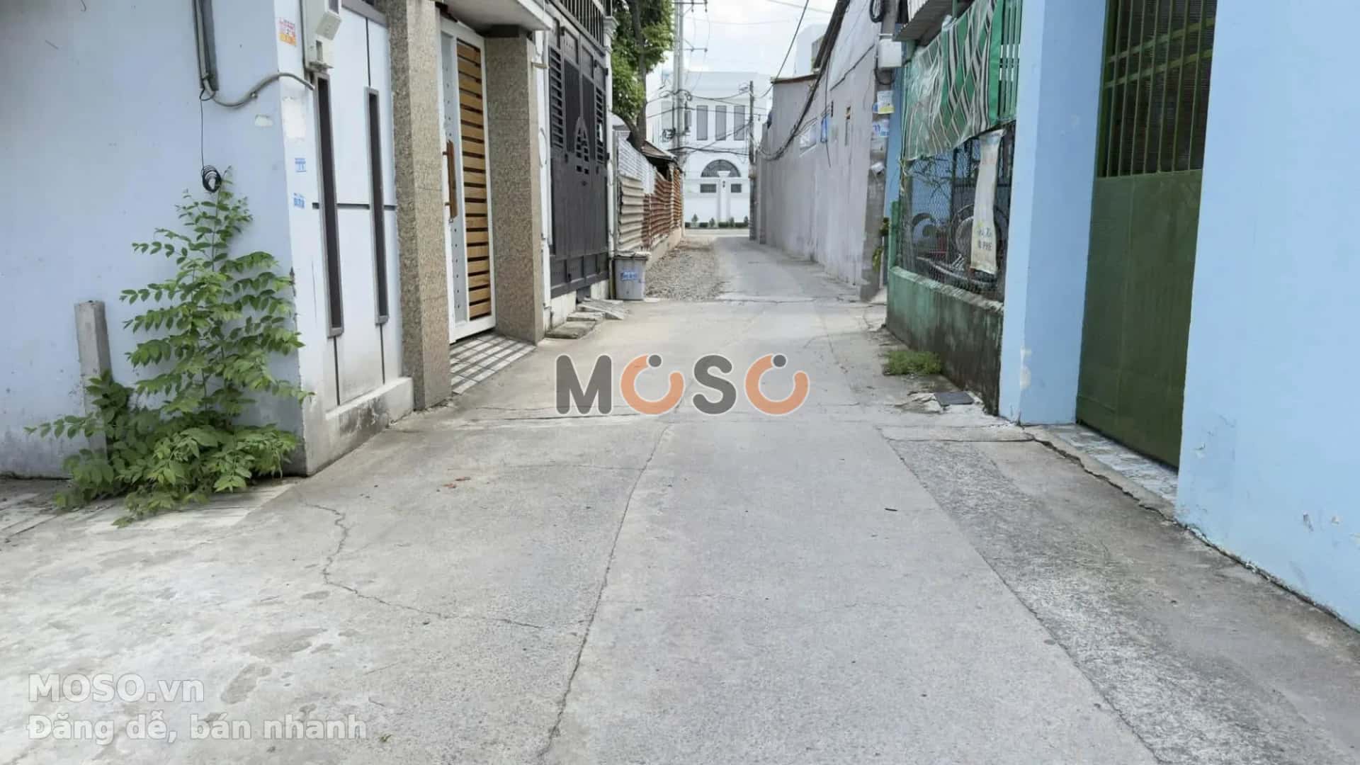 Bán nhà hẻm ấp Mỹ Hòa 3 Huyện Hóc Môn, TP.HCM – 2 phòng ngủ, giá 3.8 tỷ - ảnh 6