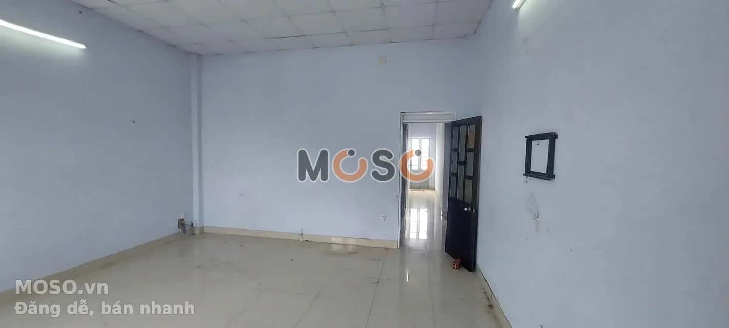 Bán nhà hẻm ấp Mỹ Hòa 3 Huyện Hóc Môn, TP.HCM – 2 phòng ngủ, giá 3.8 tỷ - ảnh 5