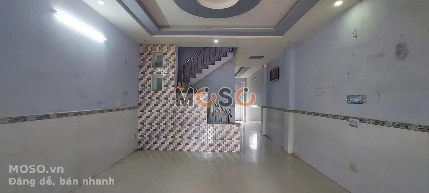 Bán nhà hẻm ấp Mỹ Hòa 3 Huyện Hóc Môn, TP.HCM – 2 phòng ngủ, giá 3.8 tỷ - ảnh 3