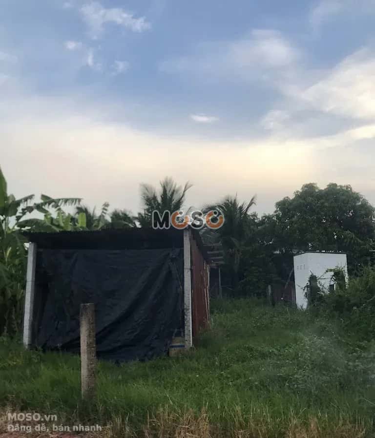 Bán đất Vành Đai Thành phố Tân An, Long An – giá 3 tỷ - ảnh 1