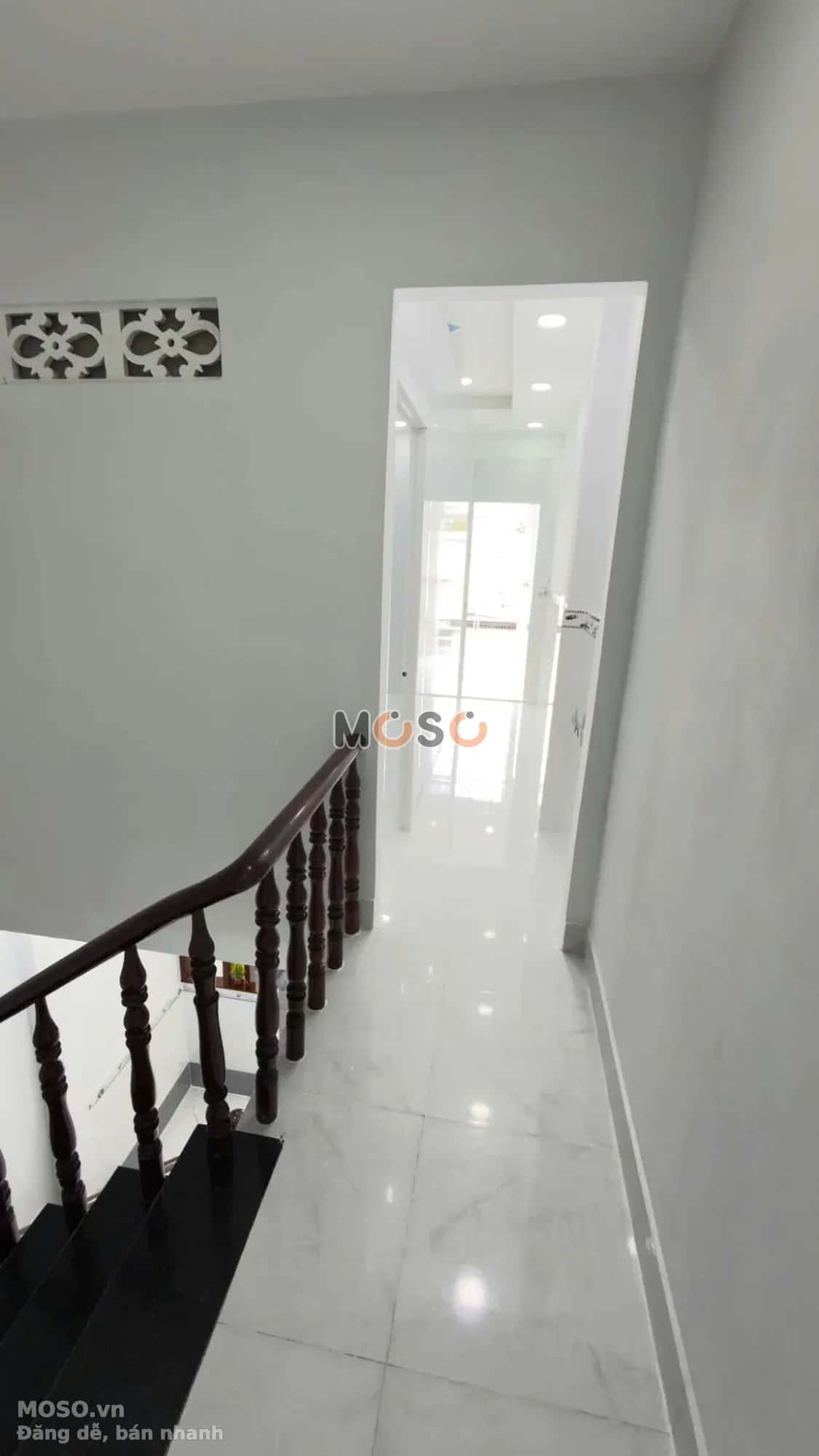 Bán nhà mặt tiền đường Ấp Chánh 13 Huyện Hóc Môn, TP.HCM – 3 phòng ngủ, giá 3.5 tỷ - ảnh 3