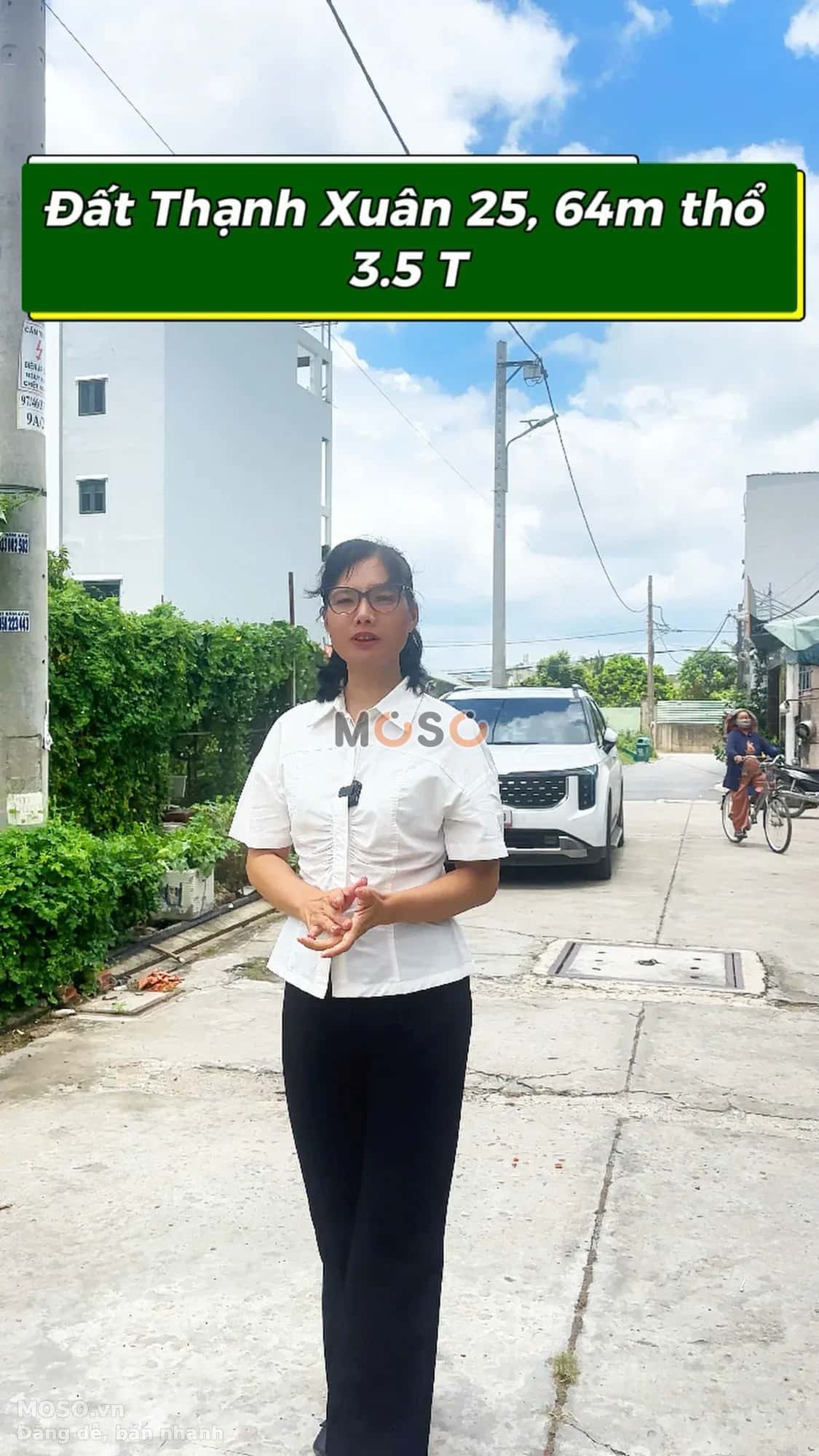 Bán đất Đường Tô Ngọc Vân Quận 12, TP.HCM – giá 3.5 tỷ - ảnh 5