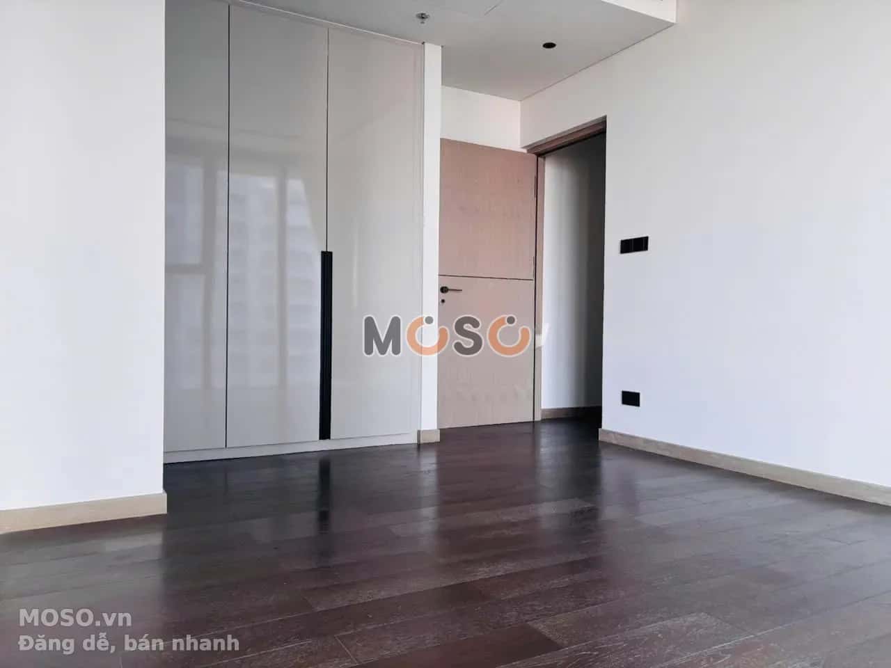Cho thuê căn hộ chung cư Đường Tôn Đức Thắng quận 1, TP.HCM – 2 phòng ngủ, giá 50 triệu - ảnh 3