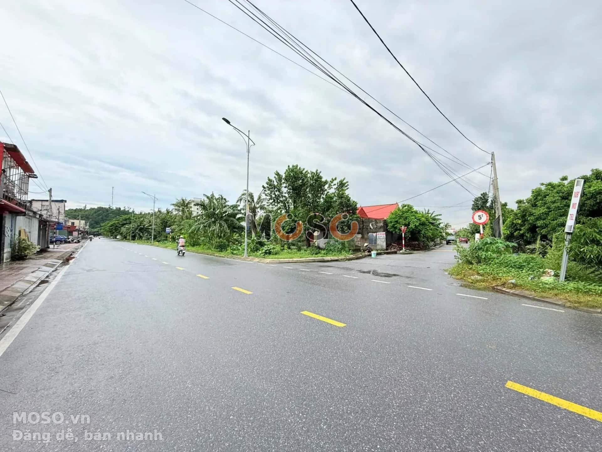 Bán đất Thôn Cẩm La Huyện Kiến Thuỵ, TP. Hải Phòng – giá 3 tỷ - ảnh 4