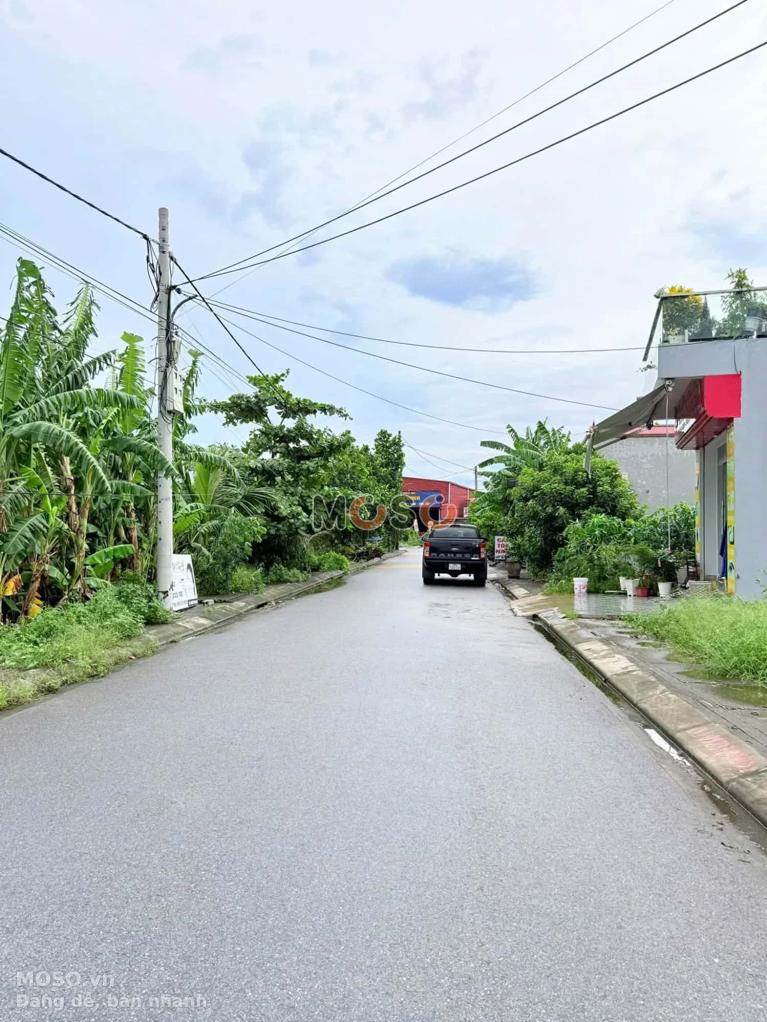 Bán đất Thôn Cẩm La Huyện Kiến Thuỵ, TP. Hải Phòng – giá 3 tỷ - ảnh 2