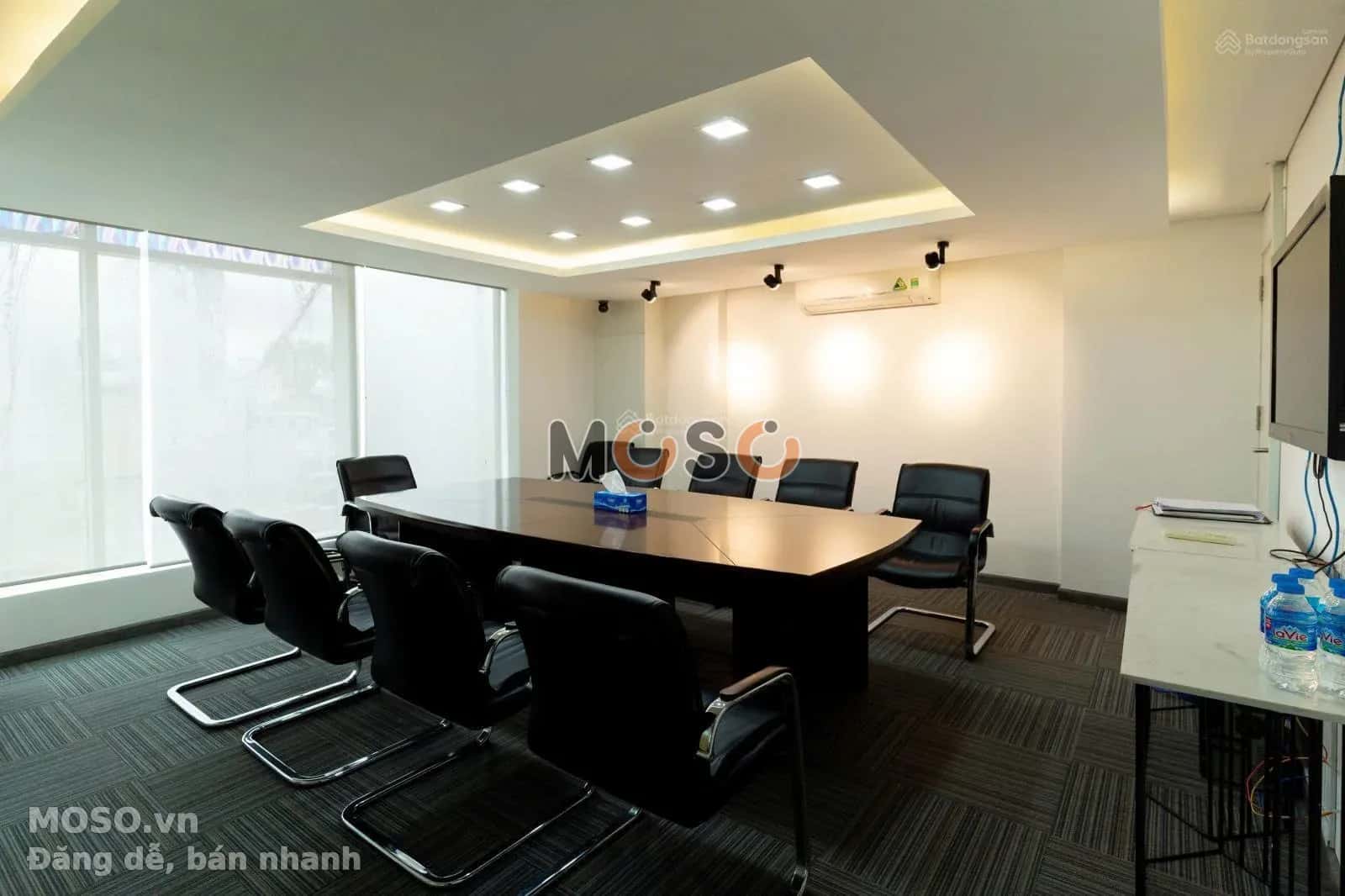 Cho thuê nhà mặt tiền Nguyễn Văn Cừ Quận 5, TP.HCM – 1 phòng ngủ, giá 150 triệu - ảnh 2